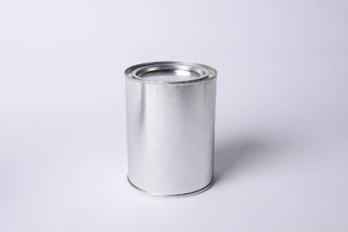 檢查鐵盒原料表面平整，洞孔是為了什么？
